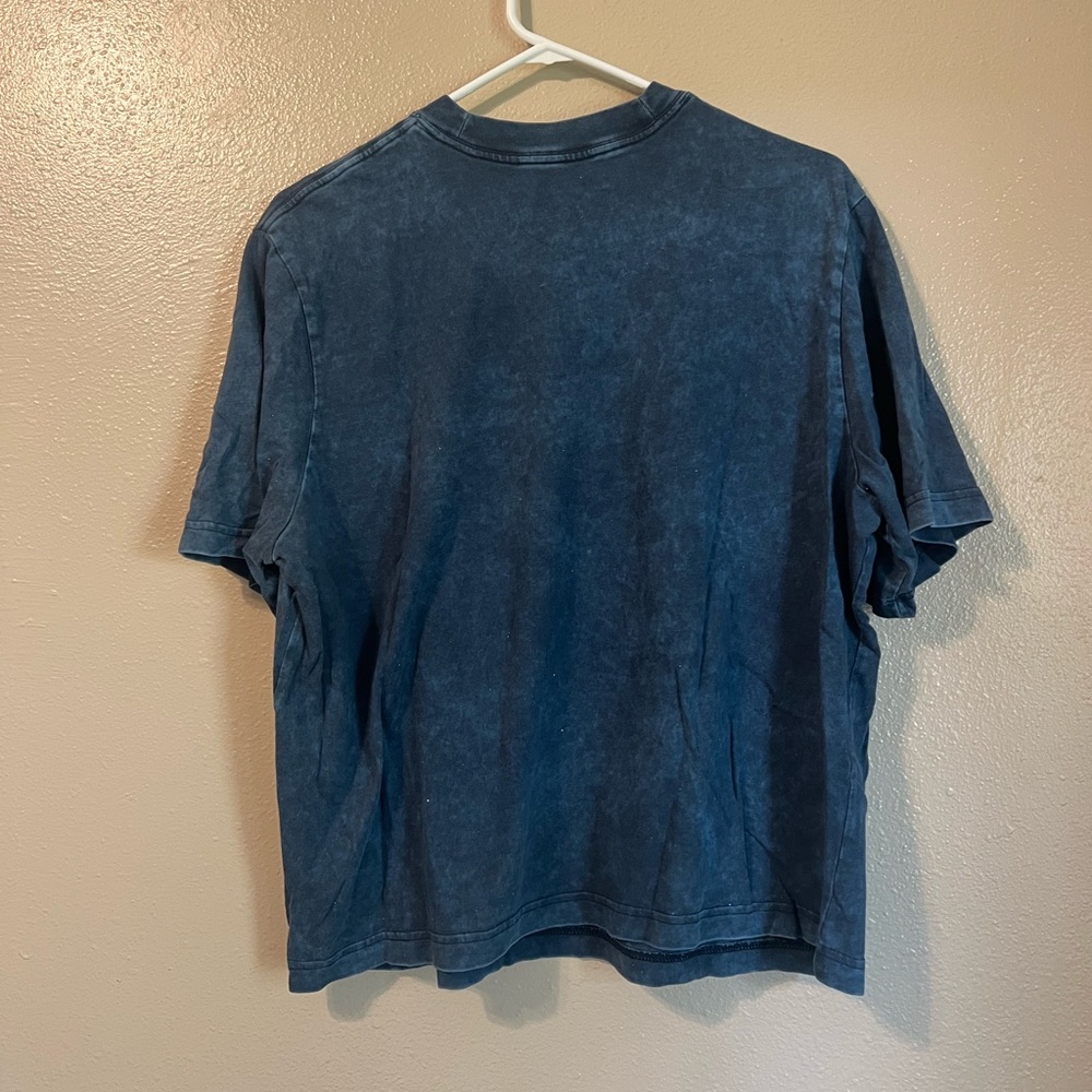 Nike Women’s Vintage Logo Tee - Picture 4 of 5